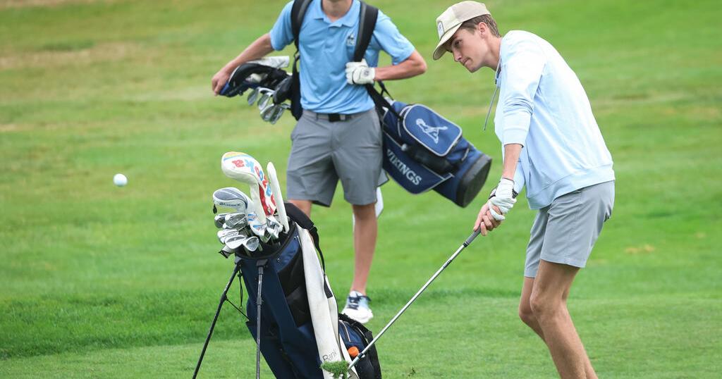 Opening Statement: Gagne goes for 30, Triton golf takes down Pentucket at Ould Newbury
