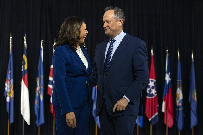 For Harris Memories Of Mother Guide Bid For Vice President National News Newburyportnews Com