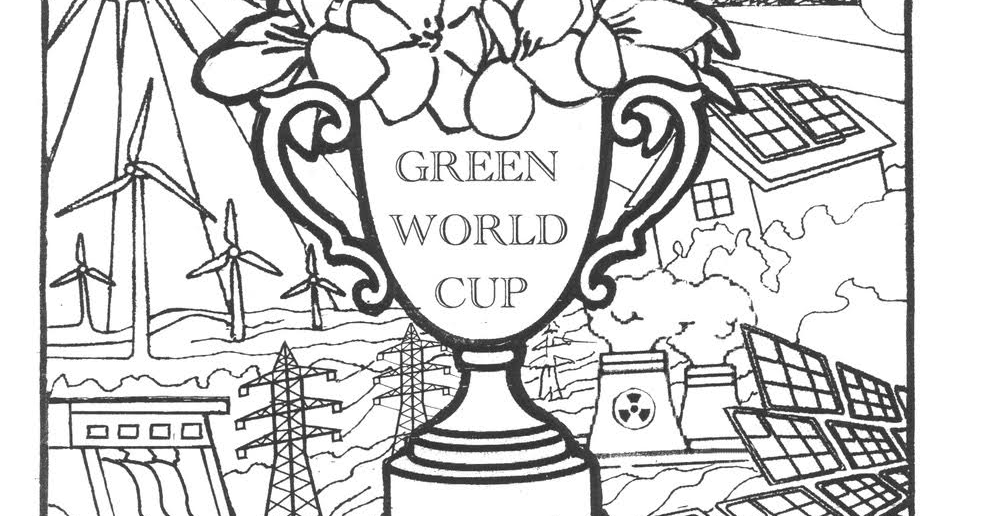 ACES: The Green World Cup