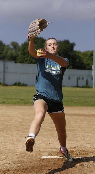 Amesbury softball's Delisle, DeLong have been untouchable this spring
