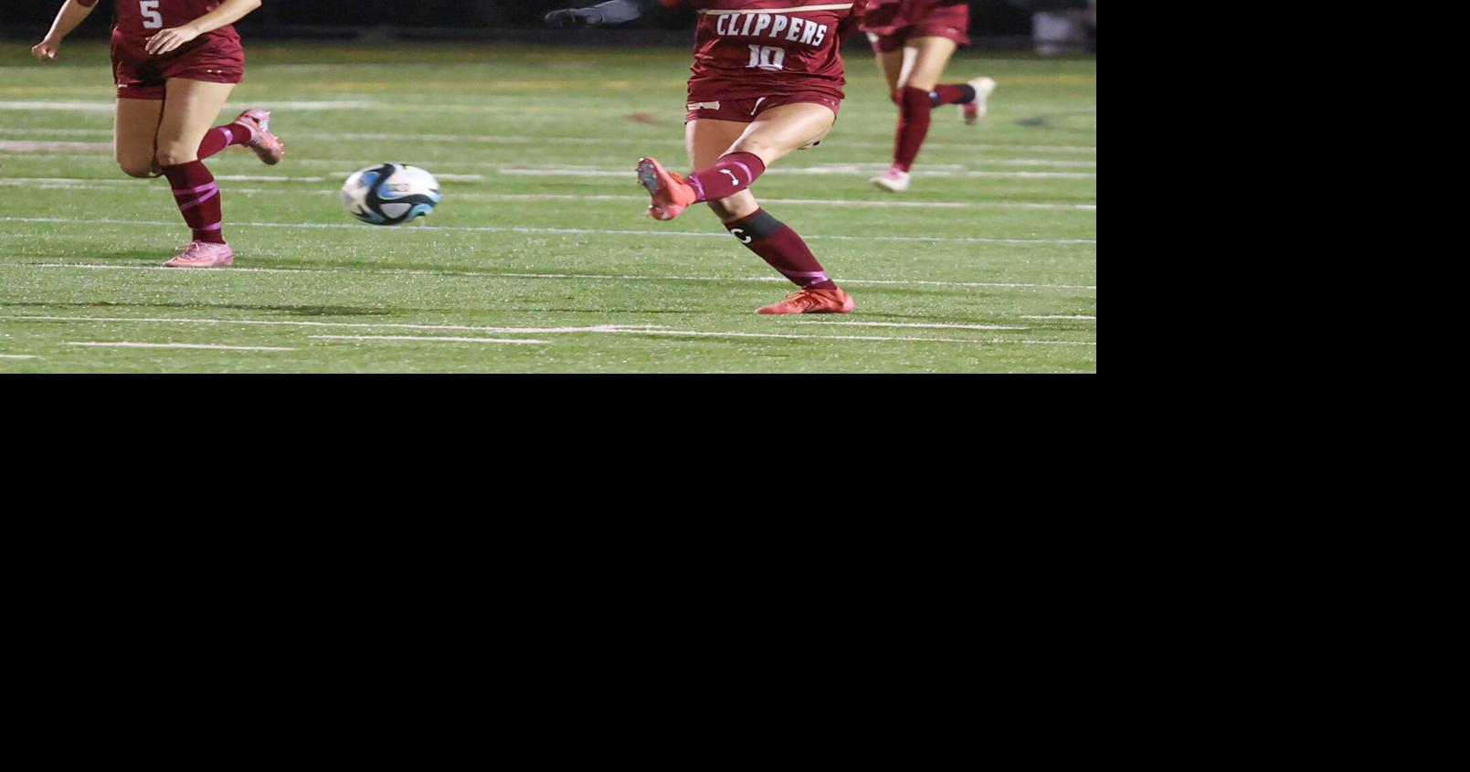 CAL Girls Soccer Awards: Newburyport sees four named to the All-CAL ...