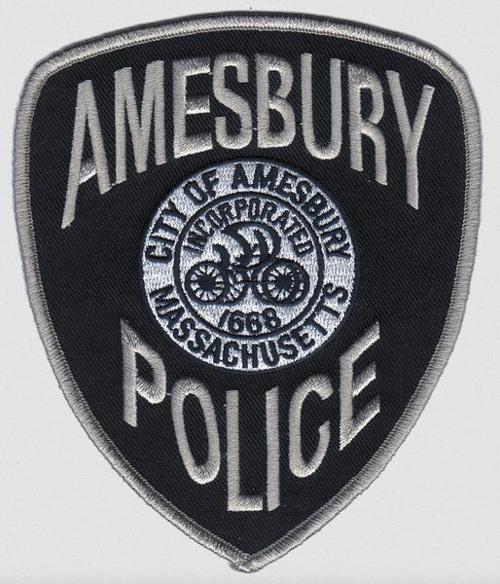 The Amesbury Beat: Community involvement initiatives in transition