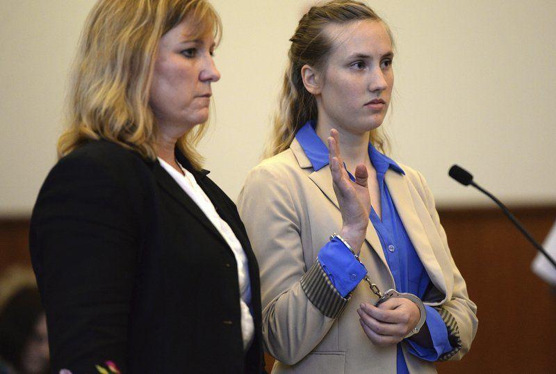 Babysitter Sentenced In Toddler Abduction Local News Newburyportnews Com