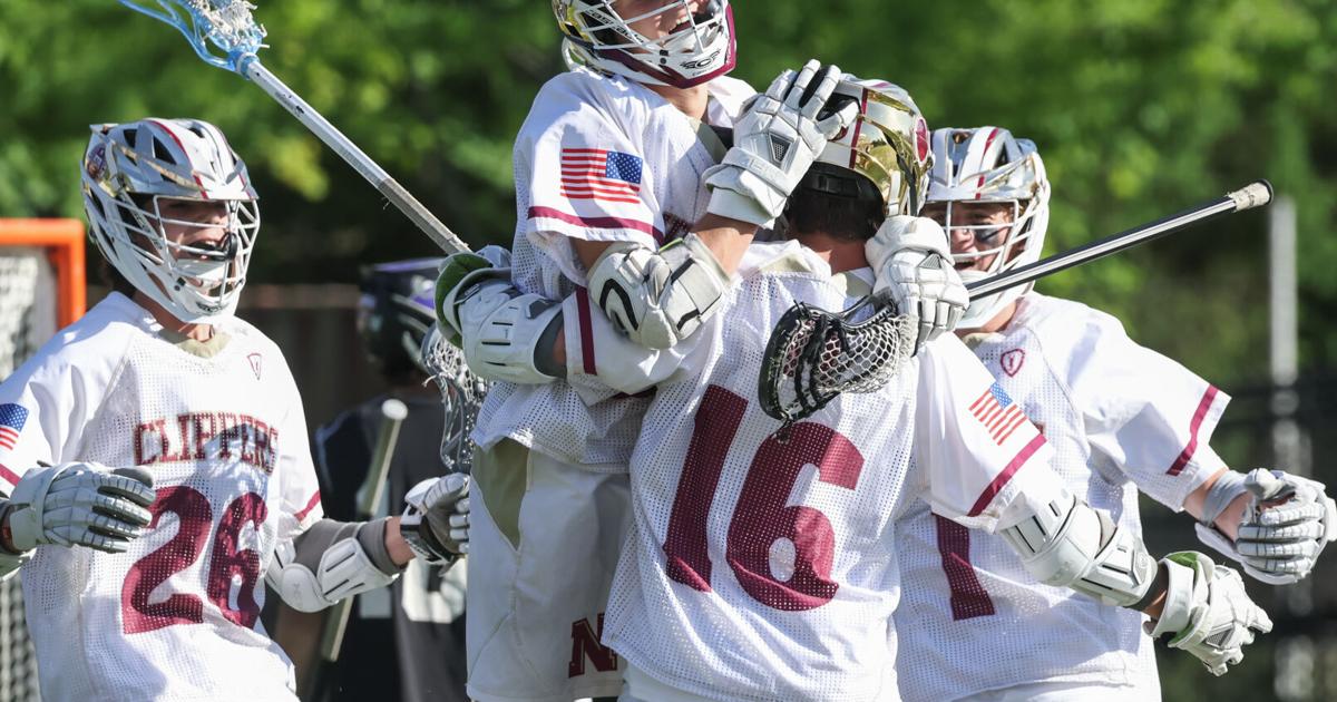 Spring Leftovers: More local photos from a spring season that saw plenty of wins