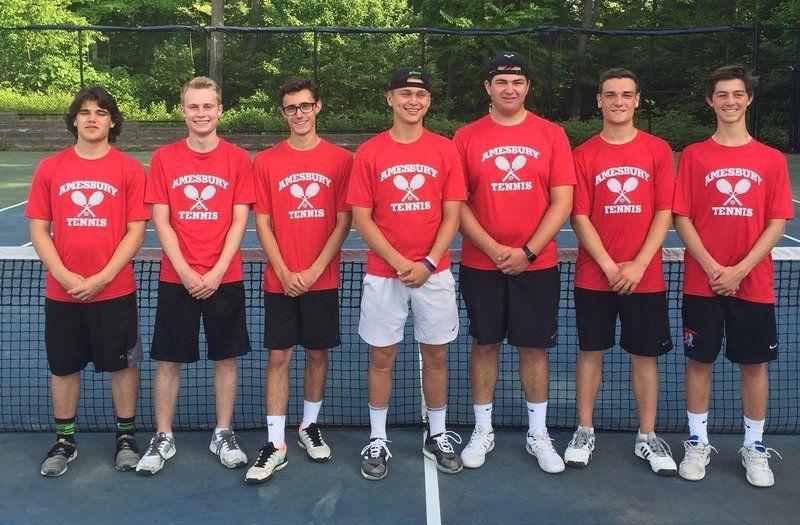 Sports In A Minute Amesbury Boys Tennis Advances To Program S First North Final Local Sports Newburyportnews Com