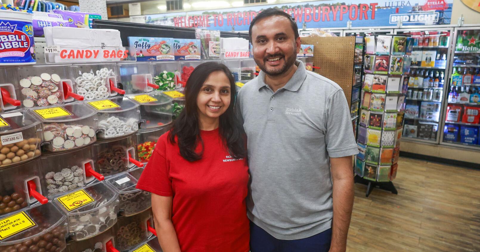 Richdale owners celebrate a big milestone - Vimarsana News