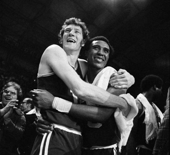 This Date in NBA History (April 15): John Havlicek records one of the