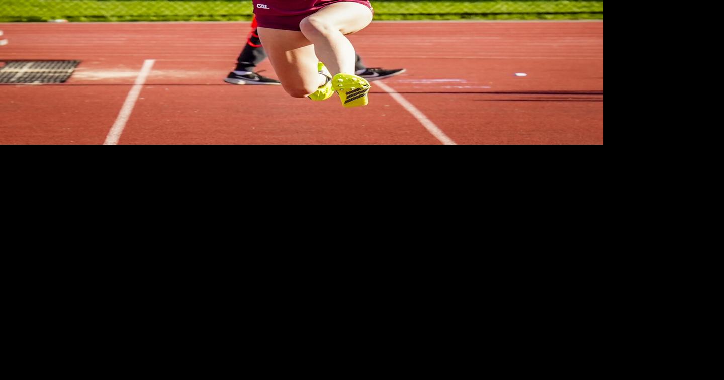 Last Up: Spring Track
