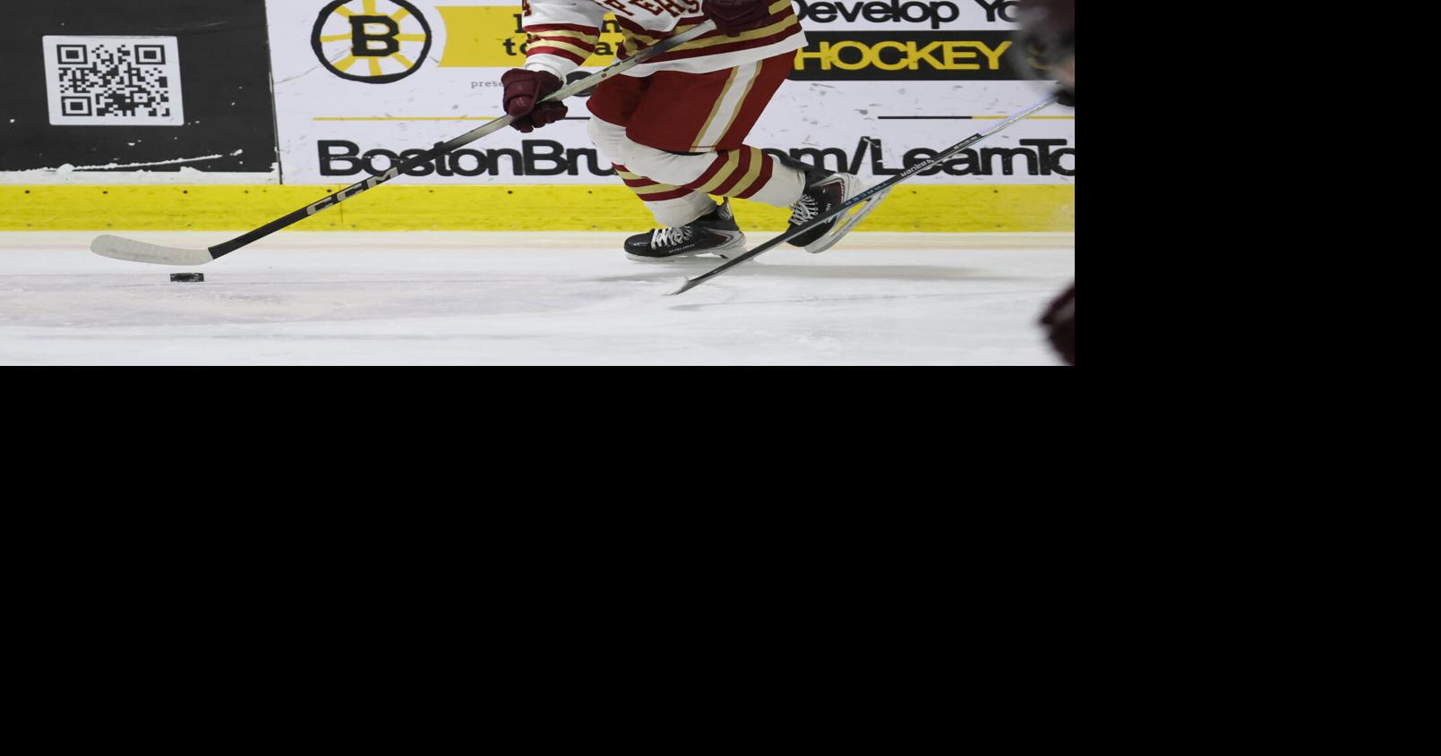 Bank Classic Hockey: Newburyport skates to divisional finals