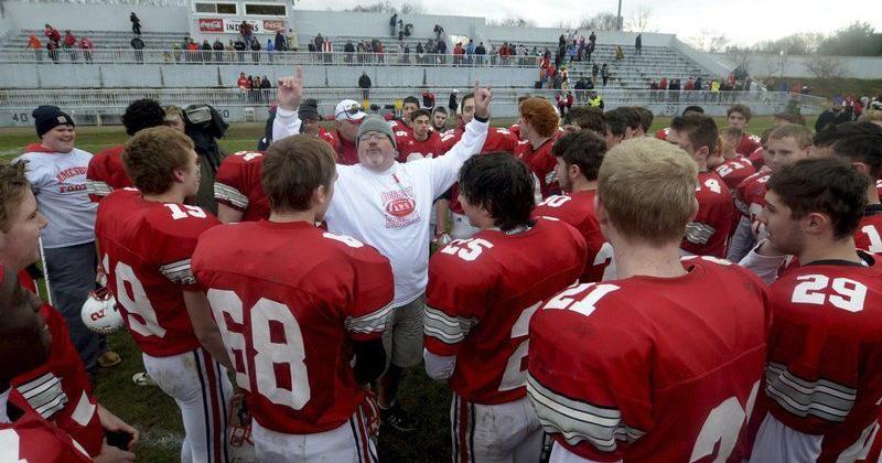 'True Force of Good': After 40 working years, 15 as AD at Amesbury, retiring Gearin ready for next chapter