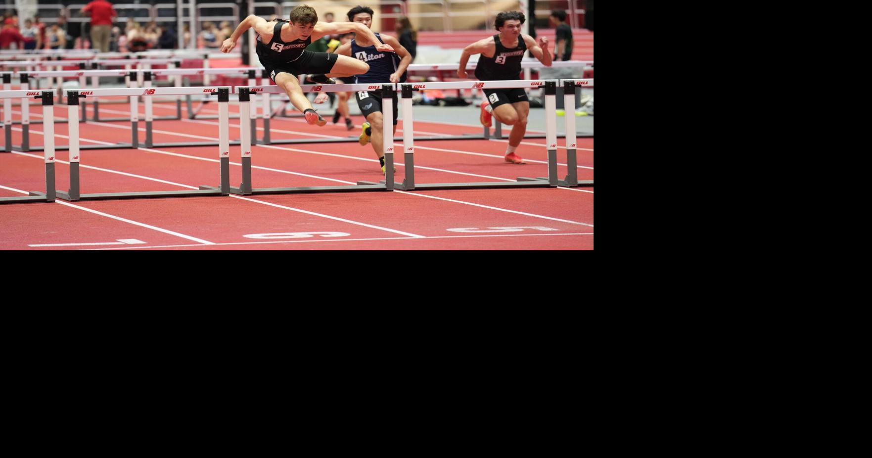 CAL Track Meet 4: Port stays perfect as Mohoric posts second-fastest 2 ...