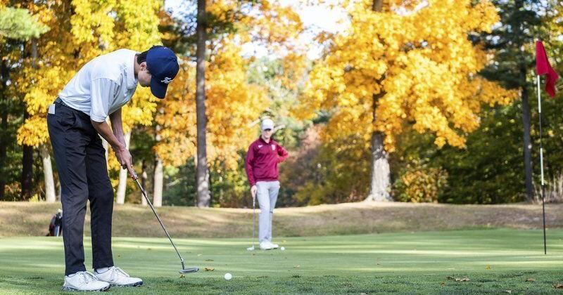 Remember When Fall Fantastics: The Daily News Golf MVPs of the 2020s