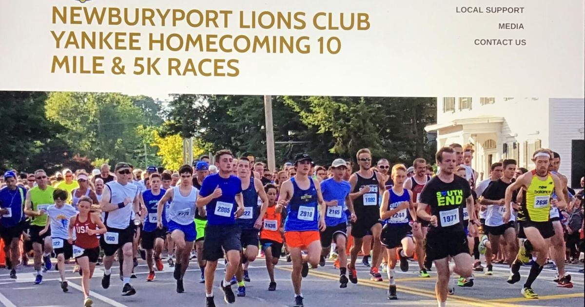 Yankee Races return Tuesday! Sports