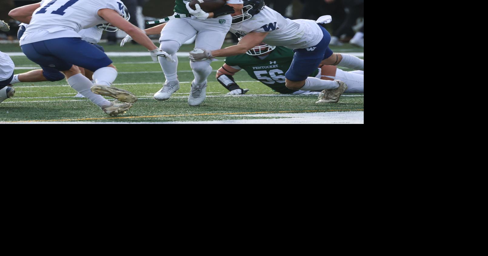 Not on Pentucket's Watch!: Panthers shut down sick Lucy, keep him under 2K in Thanksgiving win