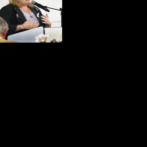 Hundreds turn out for Jeanne Geiger Crisis Center fundraiser | Local ...