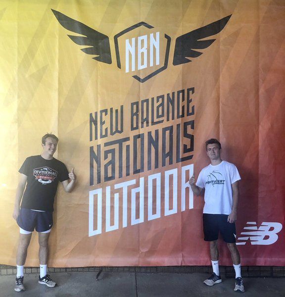2019 new balance outdoor nationals