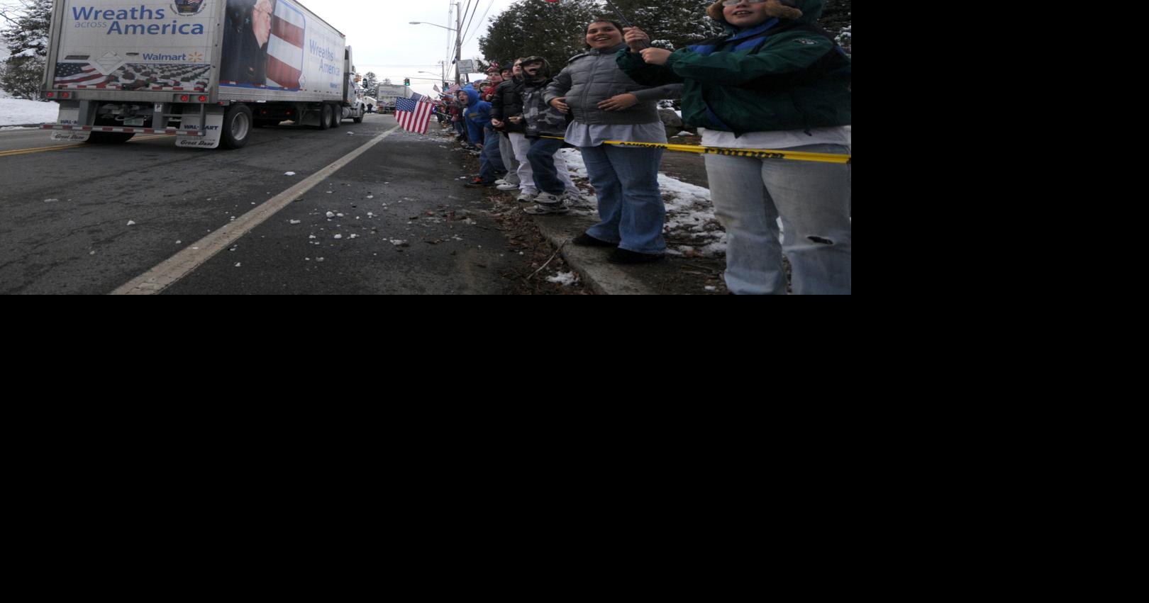 Wreaths Across America unveils new theme for 2023 Local News
