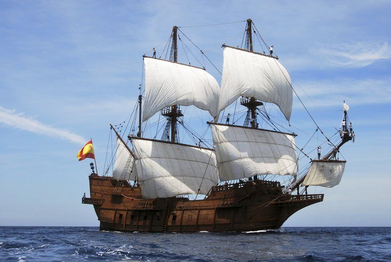 Tall ship to visit Newburyport, waterfront fest planned ...