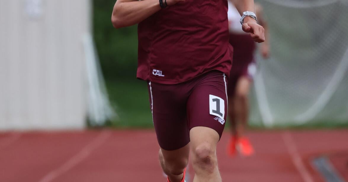 A Fitting, Glorious End: Mohoric runs fourth-fastest Mile time in the country at New Balance Nationals