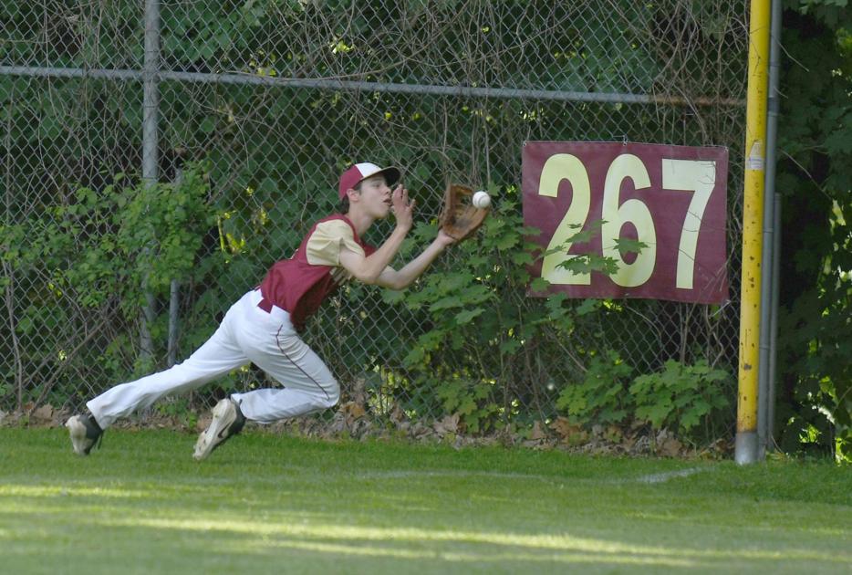 Ten Questions With Newburyport Baseball S Nick White Local