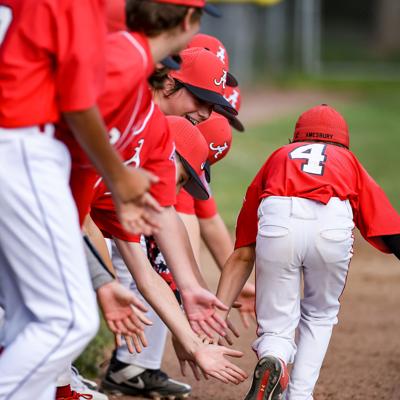 FRONTIER LEAGUE: A HIDDEN SUMMER DELIGHT - Baseball Town