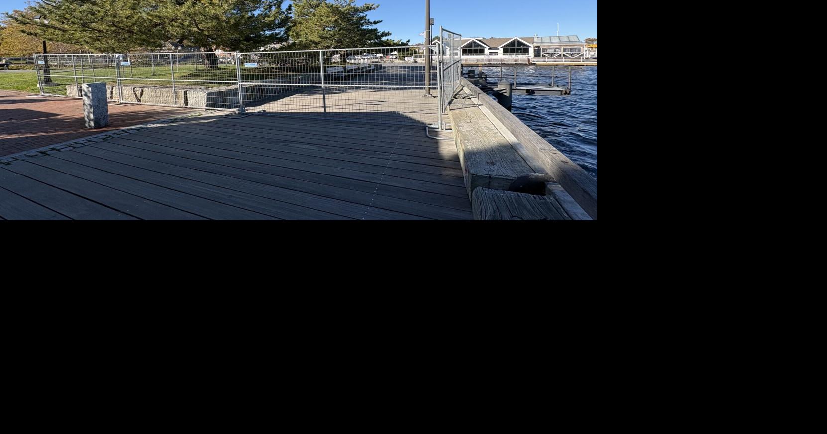 Newburyport boardwalk project about to begin