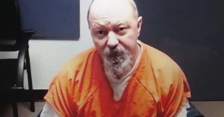 Man gets jail time for third drunken driving offense | Local News ...