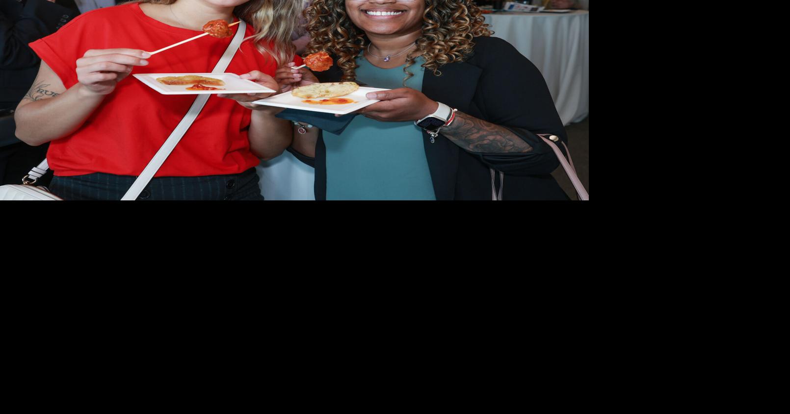 Great Chefs fundraiser raises over $50K for Anna Jaques