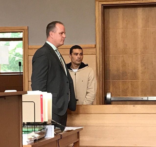 Hammer Attack Suspect Held Without Bail Local News Newburyportnews Com