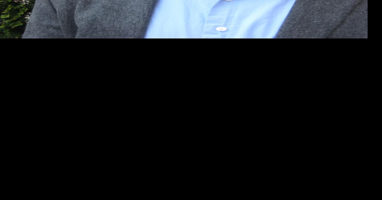 Civil rights author visiting Port bookstore