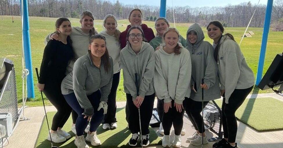 'A Great Opportunity': Newburyport High adding girls golf as new varsity sport next spring