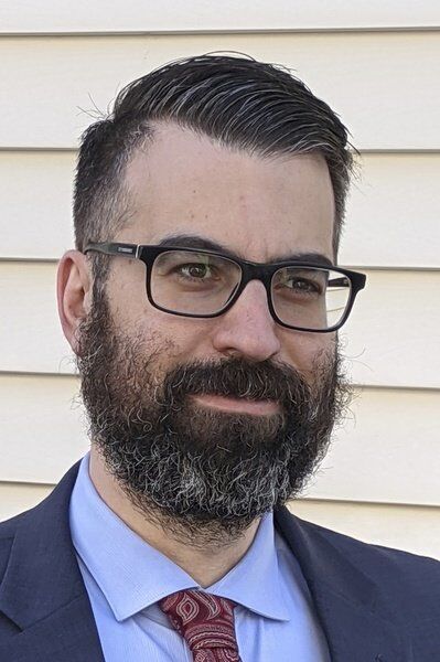 Haas picked as Amesbury Middle School principal
