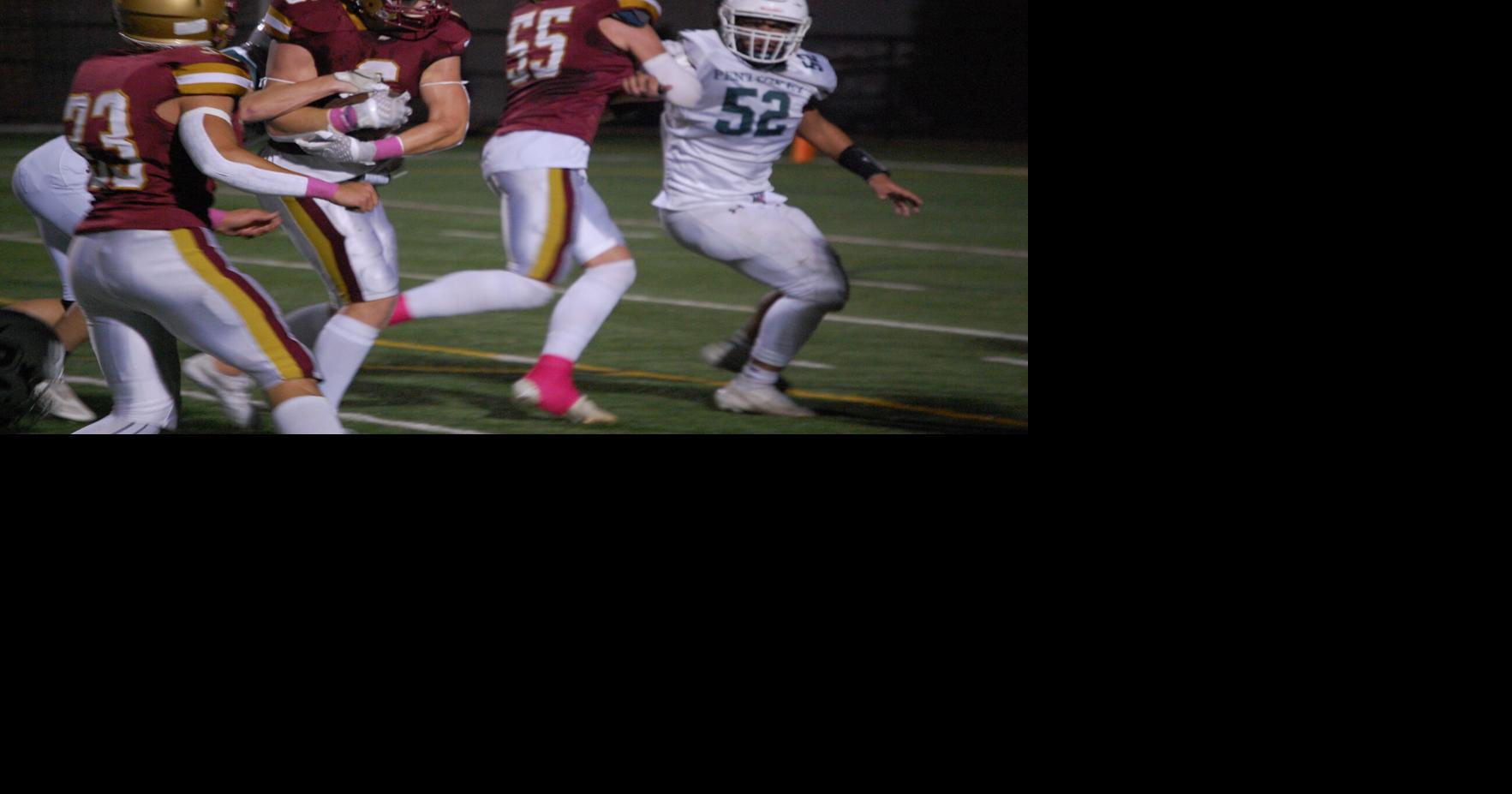 Daily News Area Football Leaders | Sports | newburyportnews.com