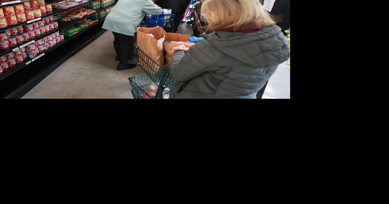 Our Neighbors' Table receives $15K grant