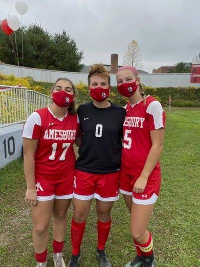 Captains Corner: Amesbury girls soccer