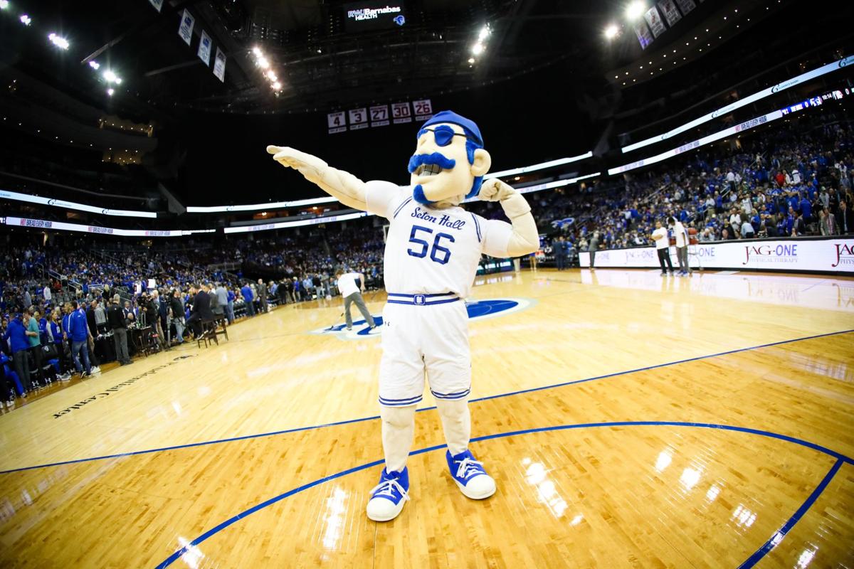 Seton Hall Had Final Four Aspirations And Triton Alum Would Have
