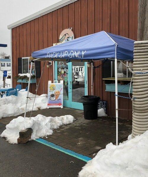 PICR owner handed eviction notice by Newburyport Development