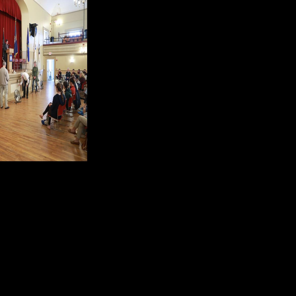 POLICE LOG: Nov 20 2020 Local News newburyportnews com