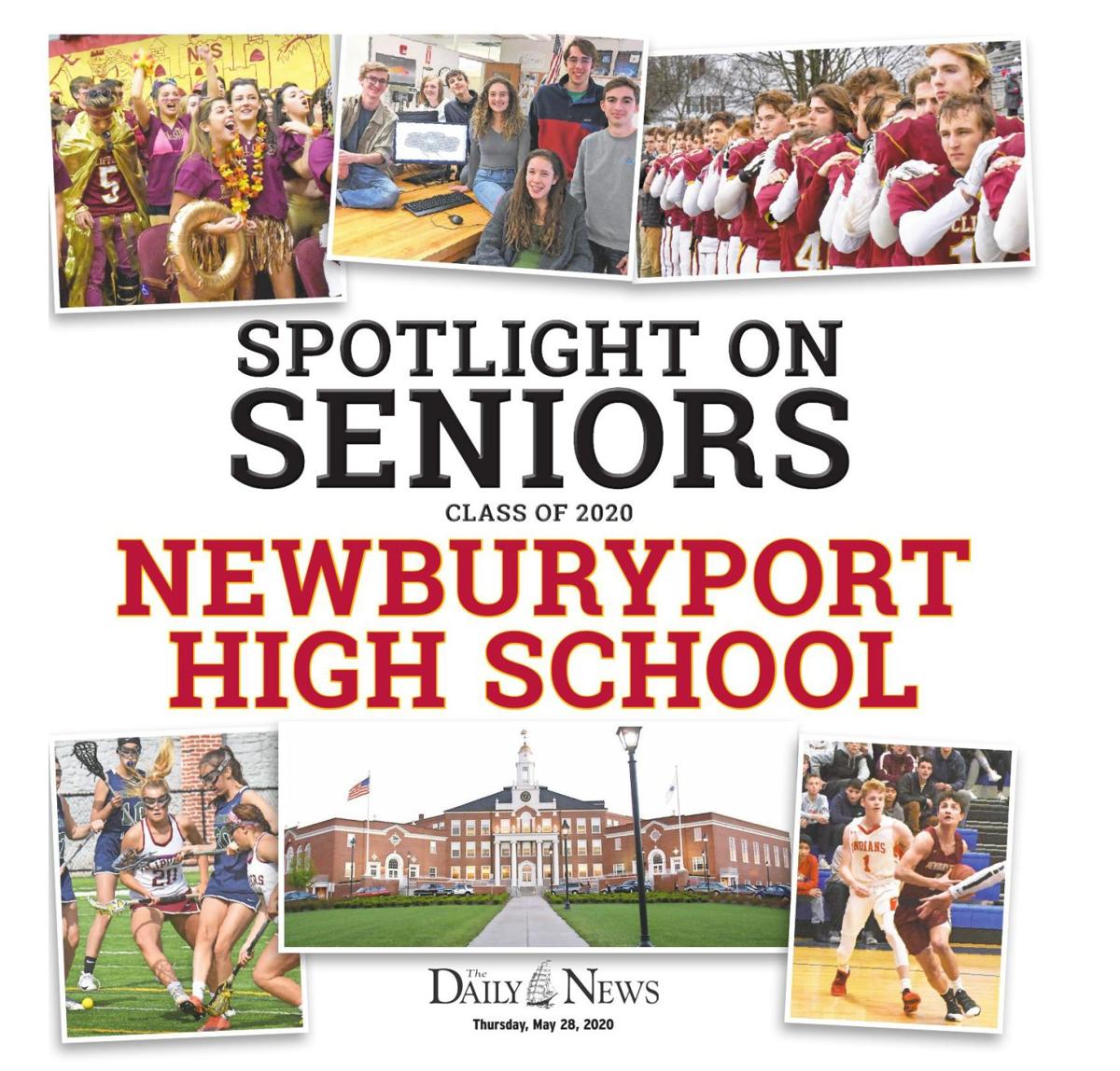Spotlight on Seniors: Newburyport High School