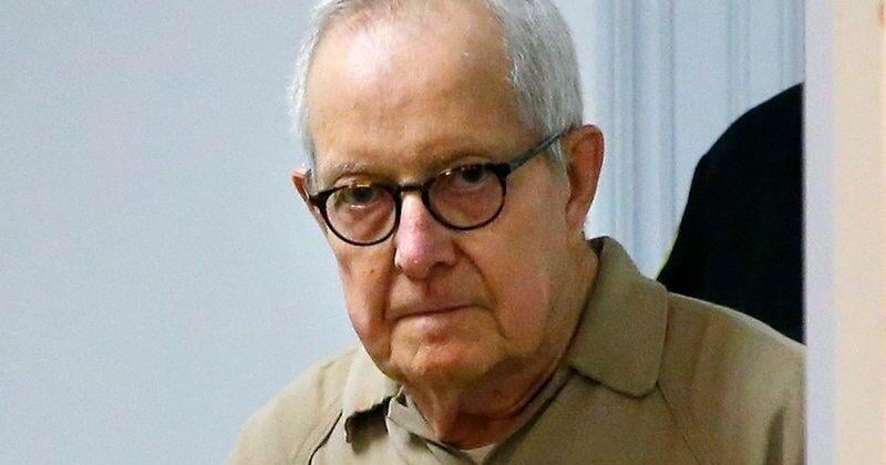 Priest convicted of sex crimes dies in Maine prison