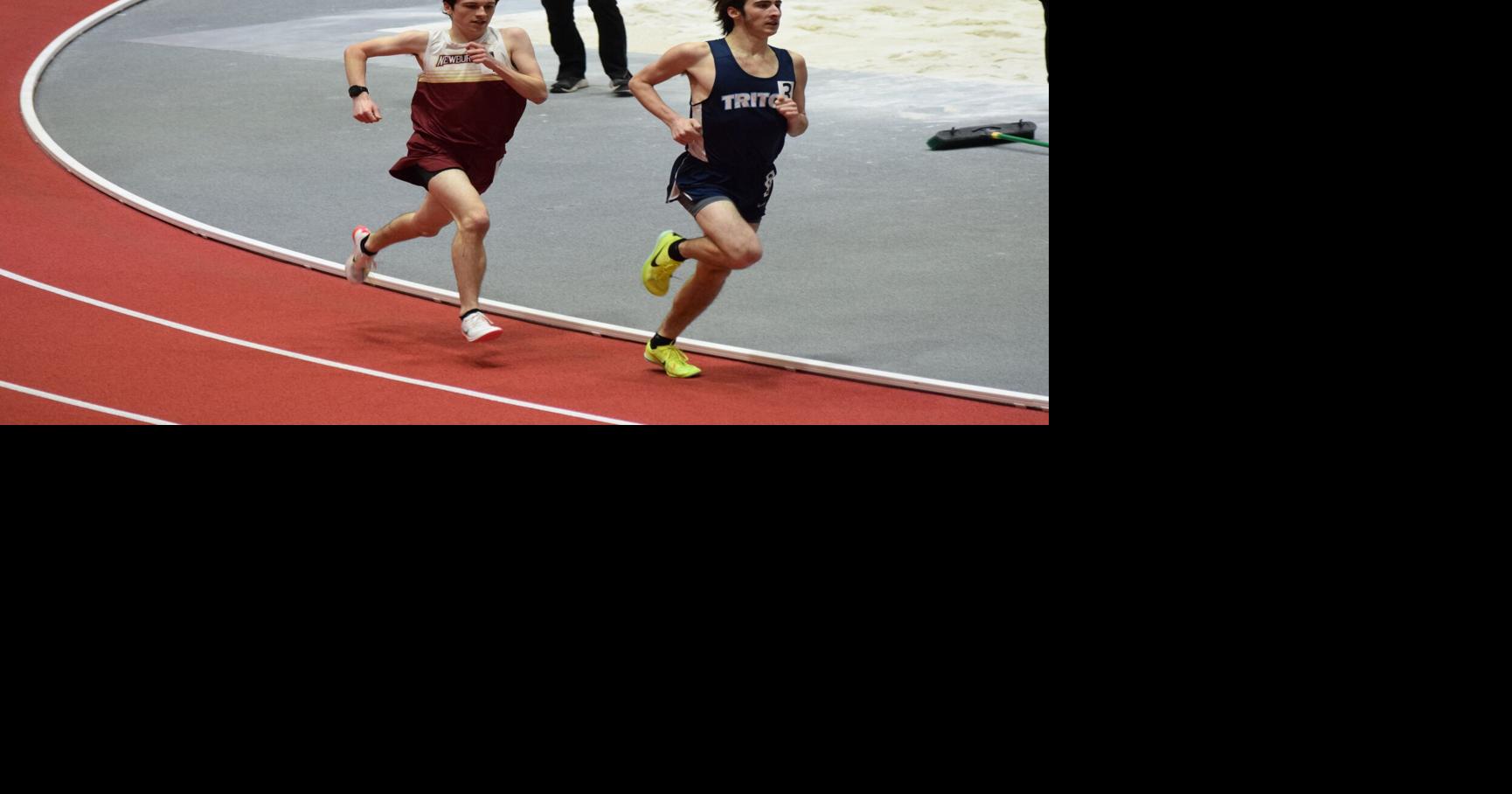Daily News Area Track Leaders | Sports | newburyportnews.com