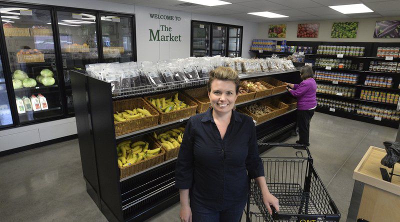 For Amesbury Food Pantry A Warm And Welcoming New Home Local