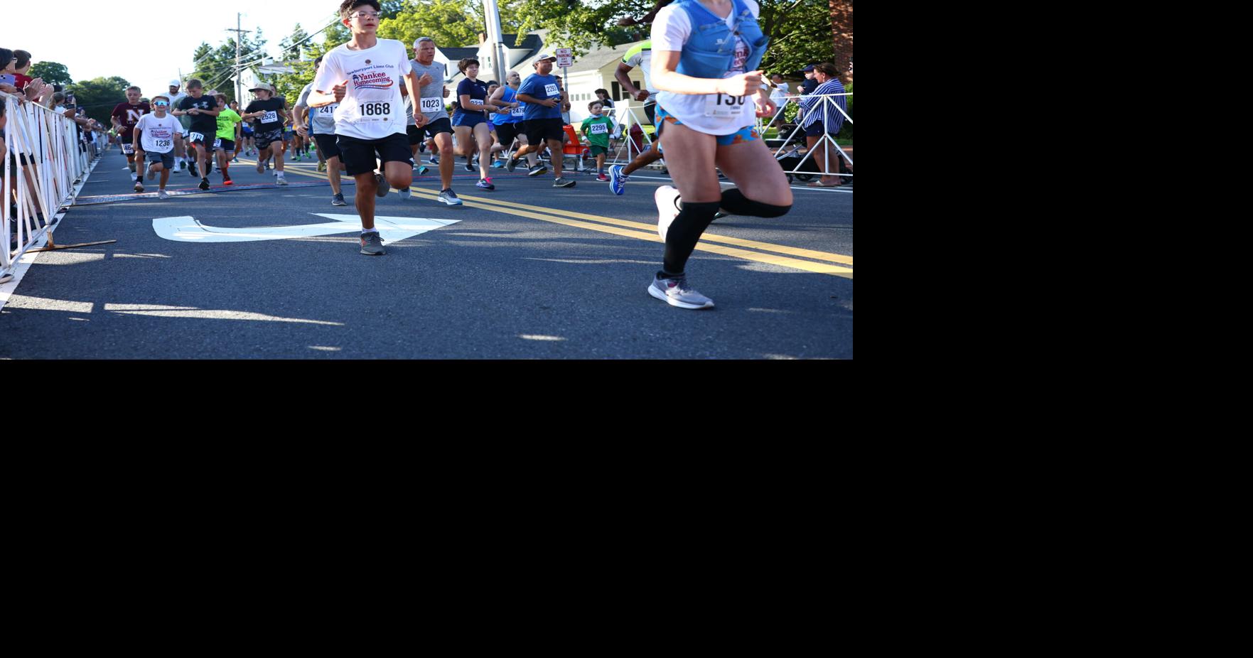 Yankee Road Races fast approaching! Sports