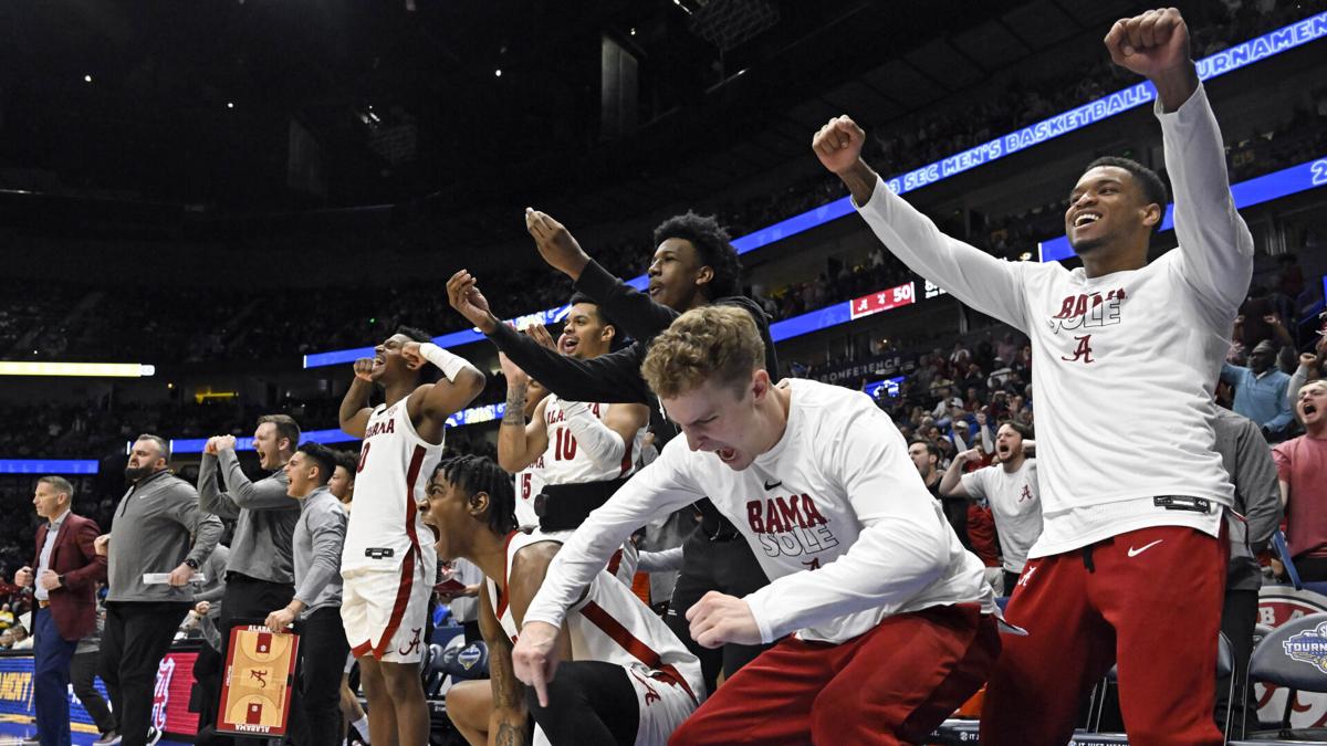 NCAA Tournament preview in today's conference title games: Best