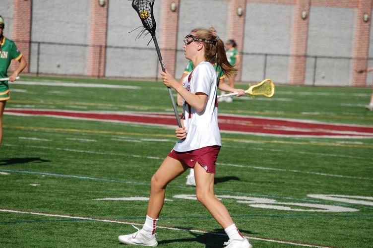 CAL Girls Lacrosse Awards: Port's Affolter, Pentucket's ...