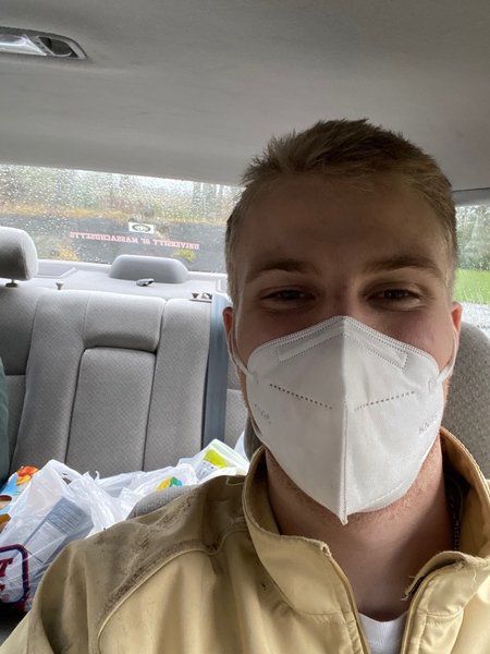 Hometown Hero: Neighborhood helper Jake Lane
