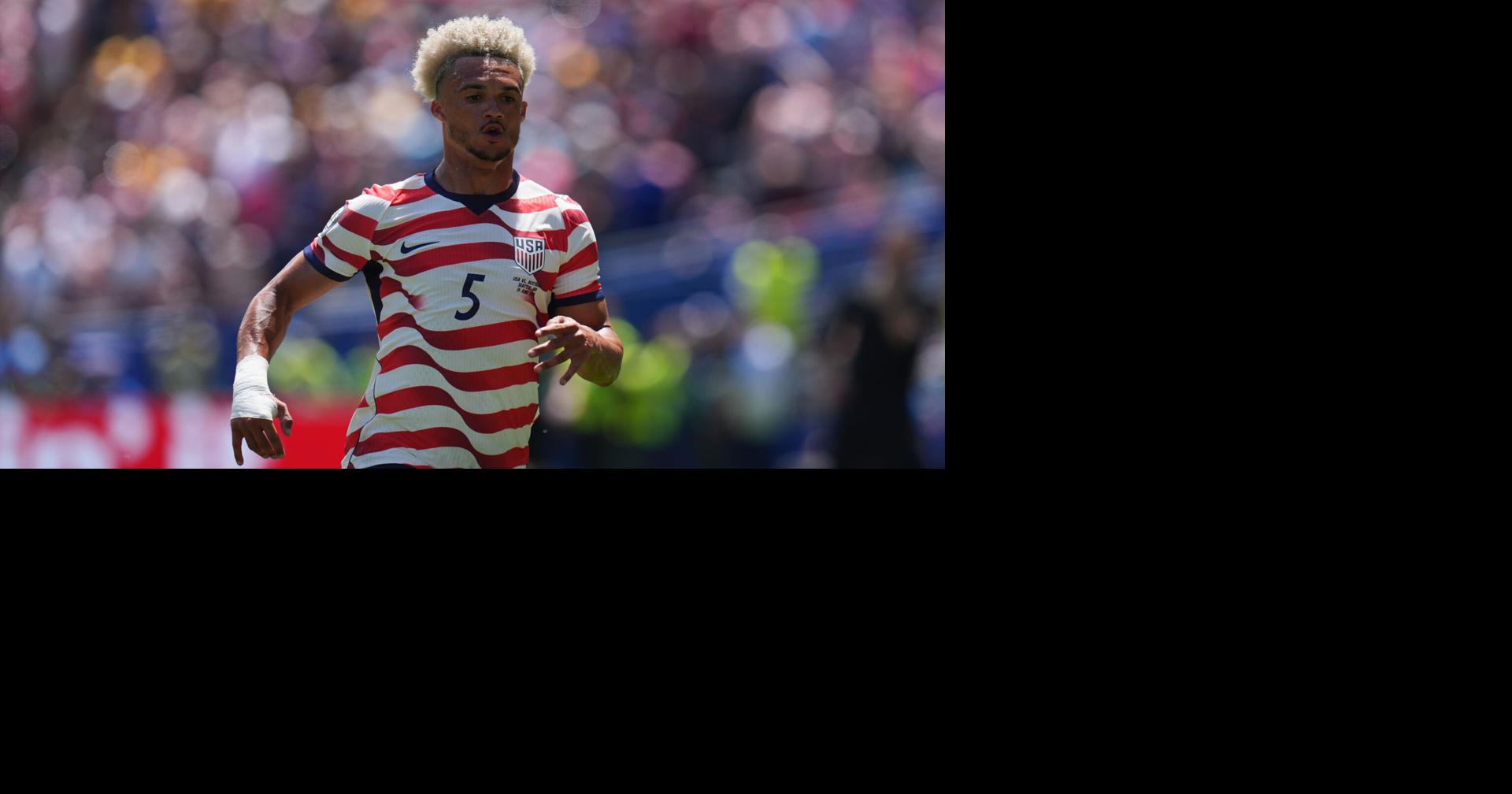 Winning now expected: USA fans elevate expectations
