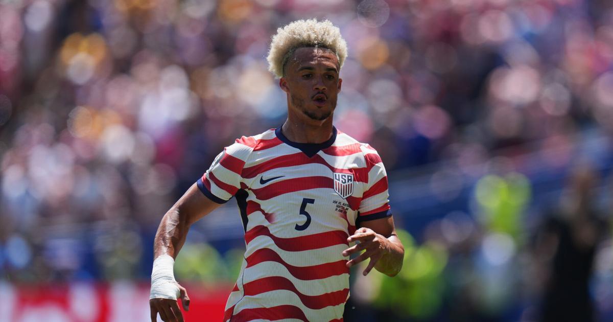 Winning now expected: USA fans elevate expectations