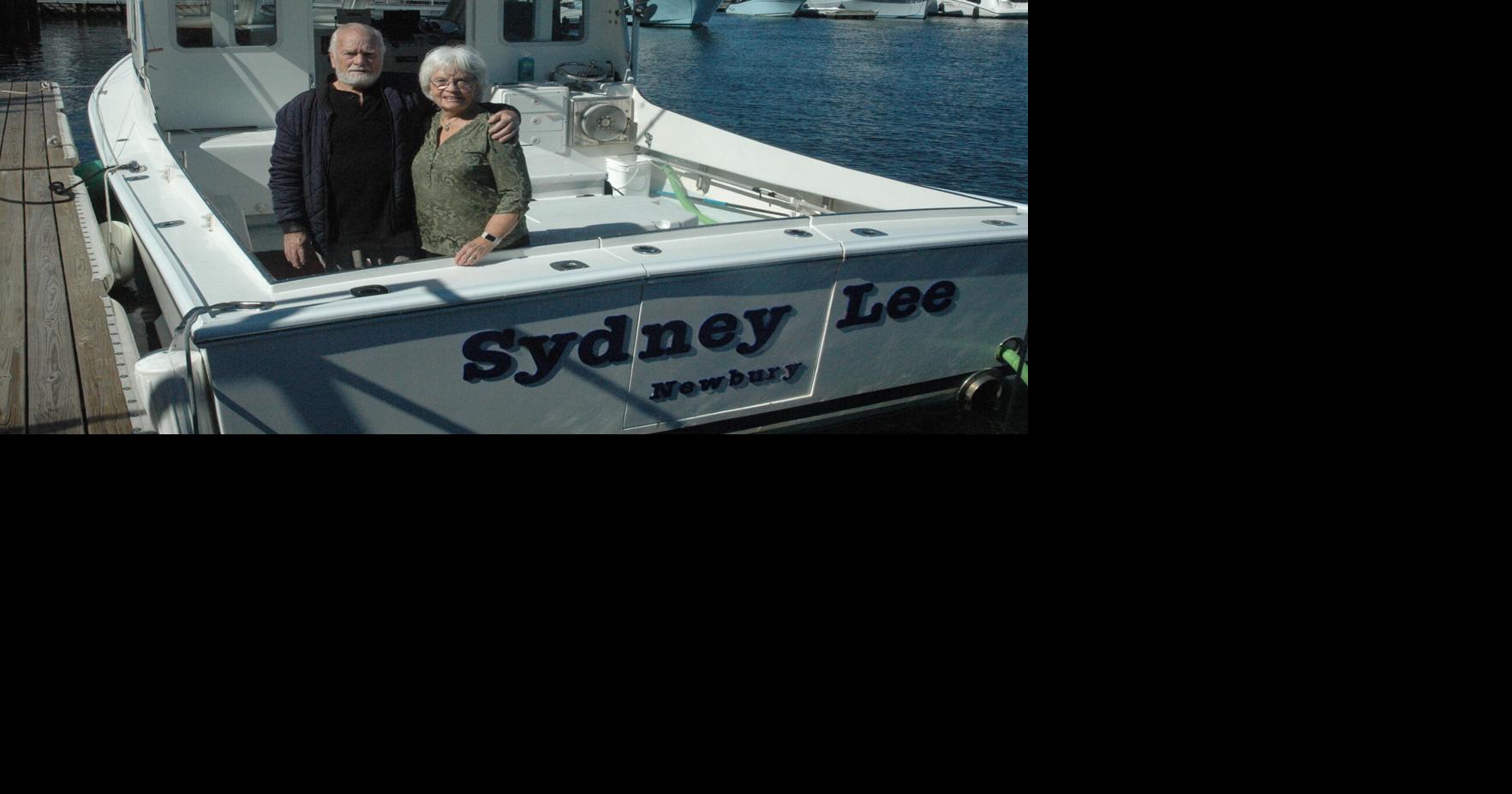 Local charter boat captain announces his retirement | | newburyportnews.com