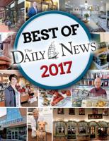Best of The Daily News 2017